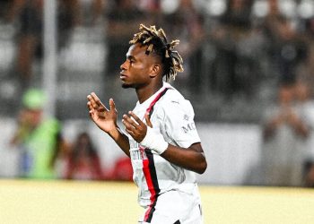 Samuel Chukwueze
