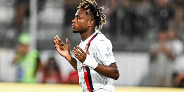 Samuel Chukwueze