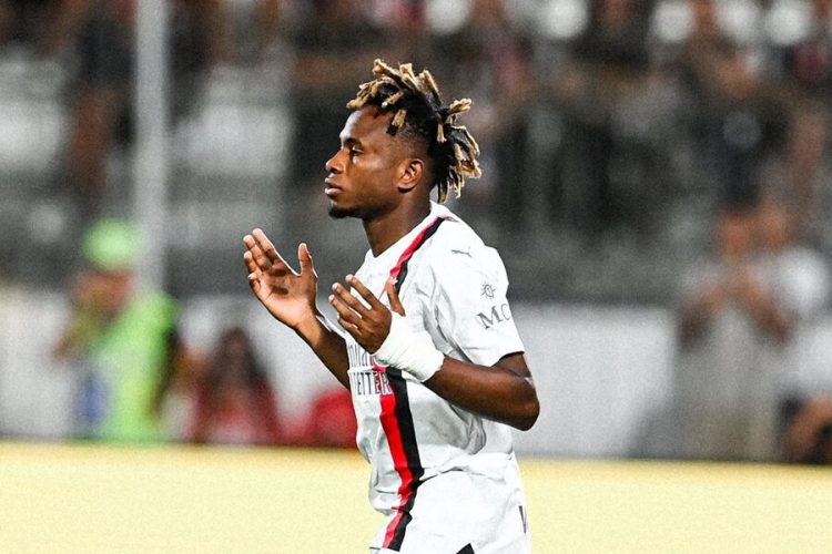Samuel Chukwueze