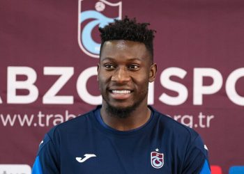 Andre Onana