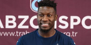 Andre Onana