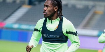 Brandon Thomas-Asante