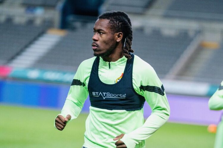 Brandon Thomas-Asante