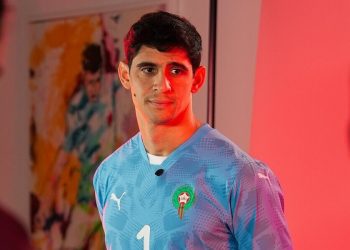 Yassine Bounou