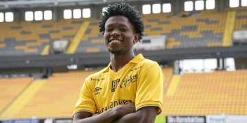 Ozor Okeke