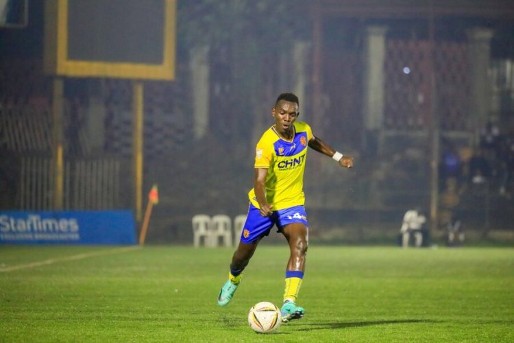 Bright Anukani