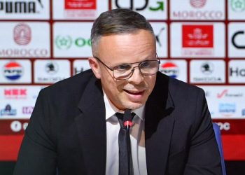 Mohamed Ouahbi