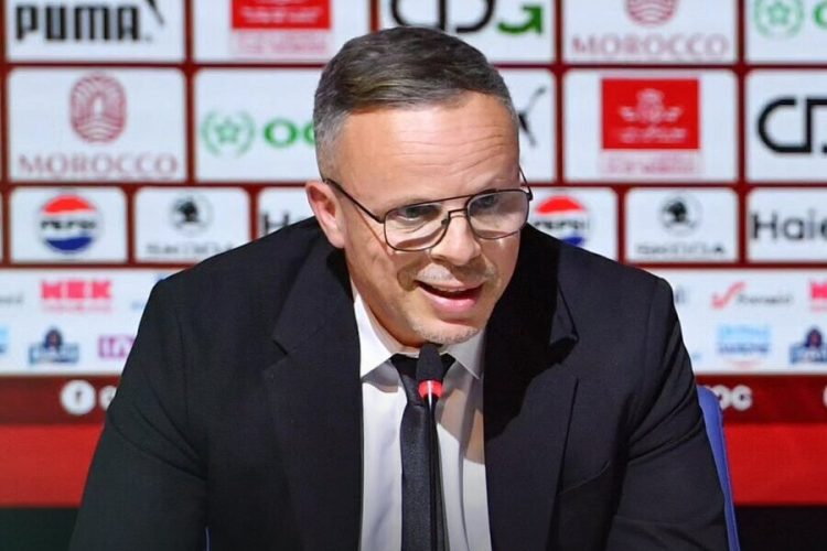 Mohamed Ouahbi