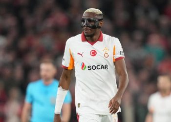 Victor Osimhen