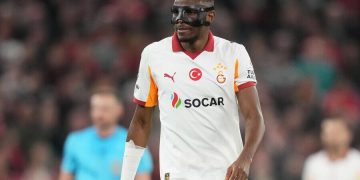 Victor Osimhen