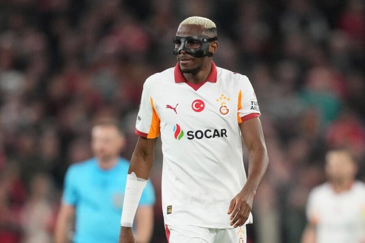 Victor Osimhen