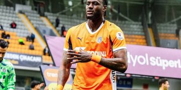 Jerome Opoku