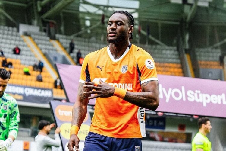 Jerome Opoku