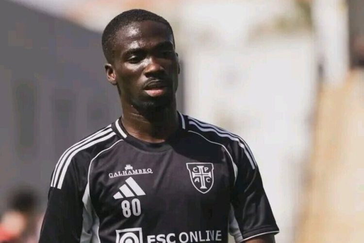 Lawrence Ofori