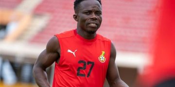 Augustine Okrah