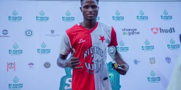 Adebosin Nurudeen Ademola