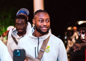 Antoine Semenyo
