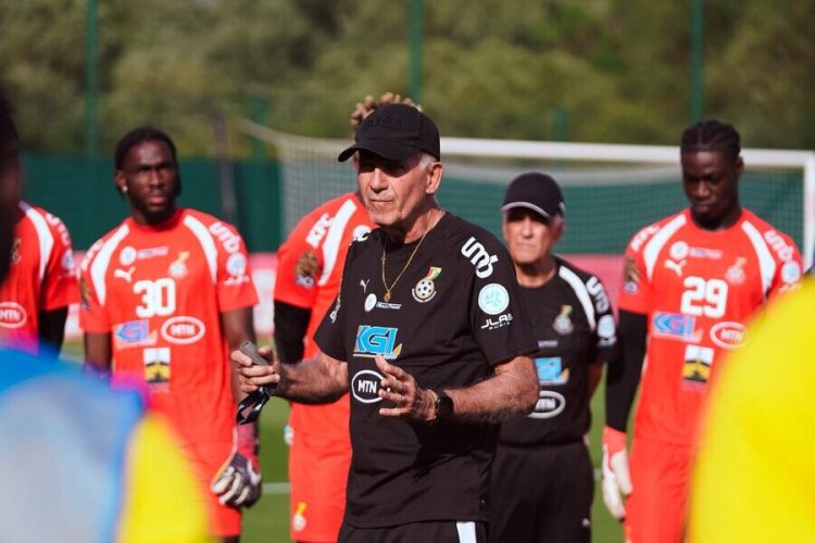 Carlos Queiroz
