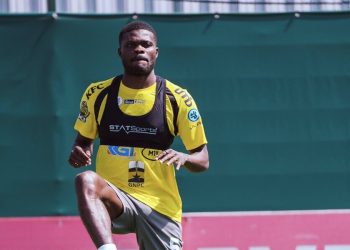 Thomas Partey
