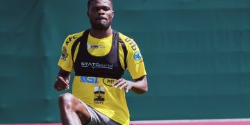 Thomas Partey
