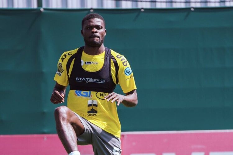 Thomas Partey
