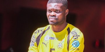 Thomas Partey