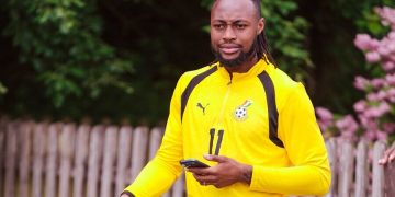 Antoine Semenyo