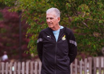 Carlos Queiroz