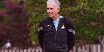 Carlos Queiroz