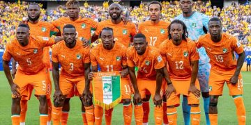 Ivory Coast national team
