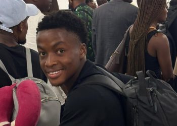 Ifeoluwa Olowoporoku
