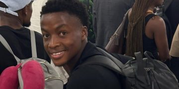 Ifeoluwa Olowoporoku