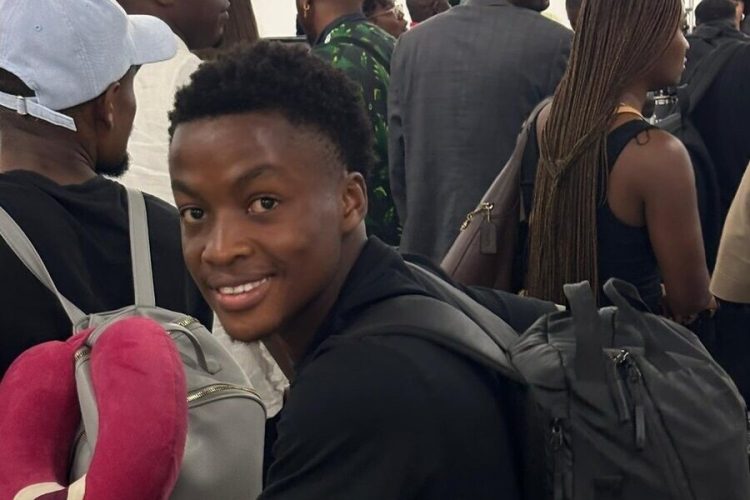 Ifeoluwa Olowoporoku