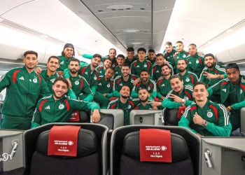 Algeria national team