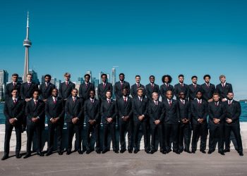 Canada national team