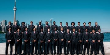 Canada national team
