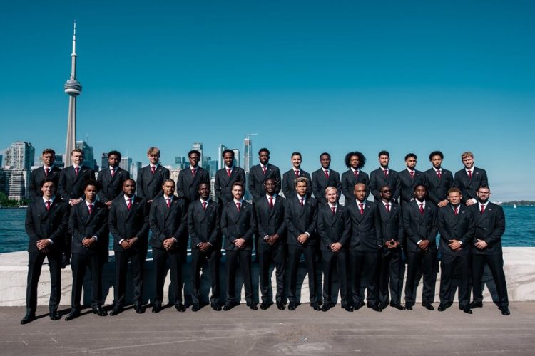 Canada national team