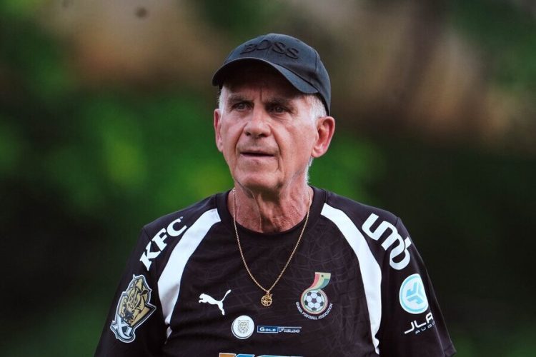 Carlos Queiroz