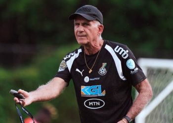 Carlos Queiroz
