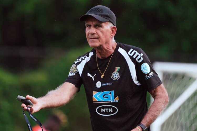Carlos Queiroz