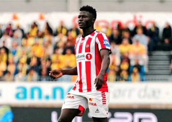 Abubacarr Sedi Kinteh