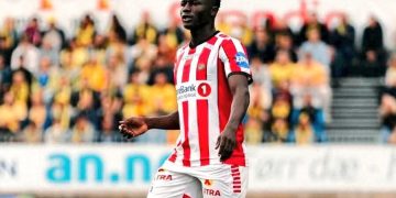 Abubacarr Sedi Kinteh