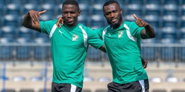 Ivory Coast national team
