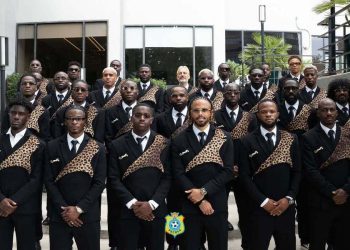 DR Congo national team