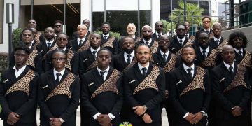 DR Congo national team