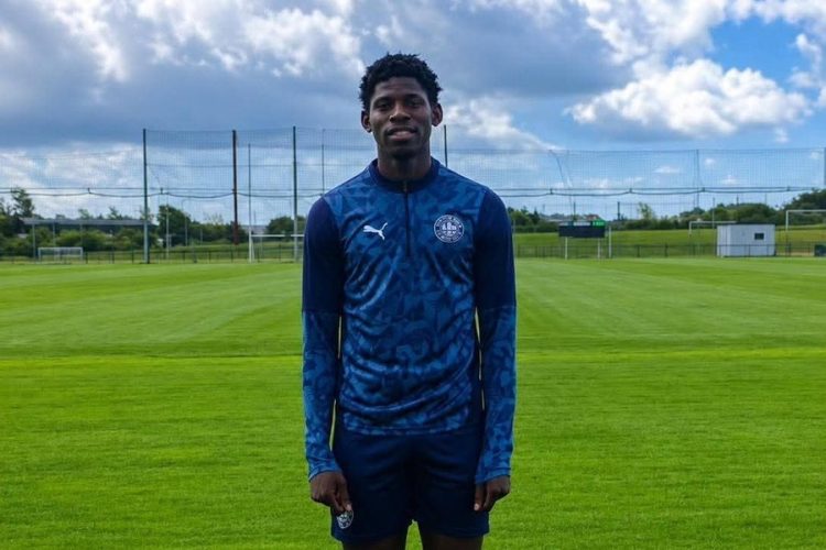 Gorfort Amedu