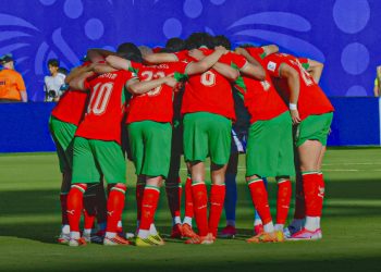 Morocco national team
