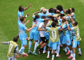 DR Congo national team