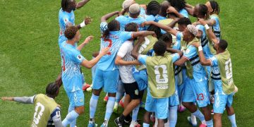 DR Congo national team