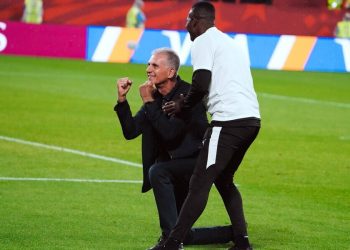 Carlos Queiroz